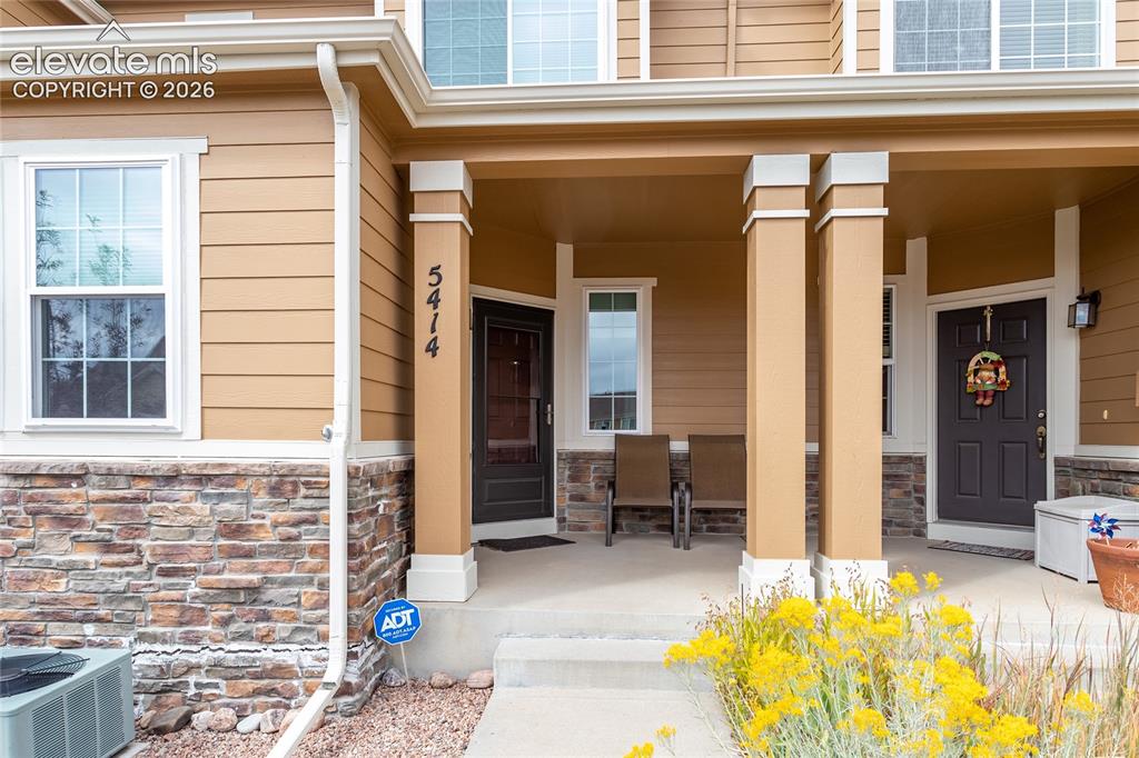 5414 Cushing Grove Colorado Springs CO 80924
