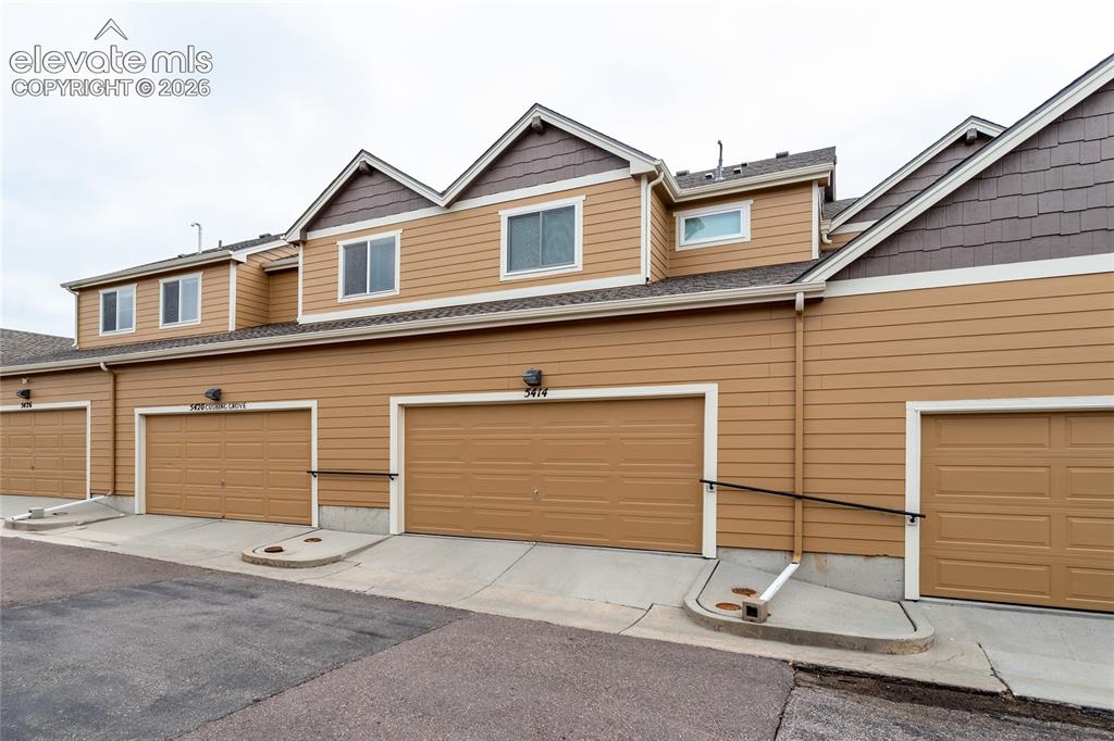 5414 Cushing Grove Colorado Springs CO 80924