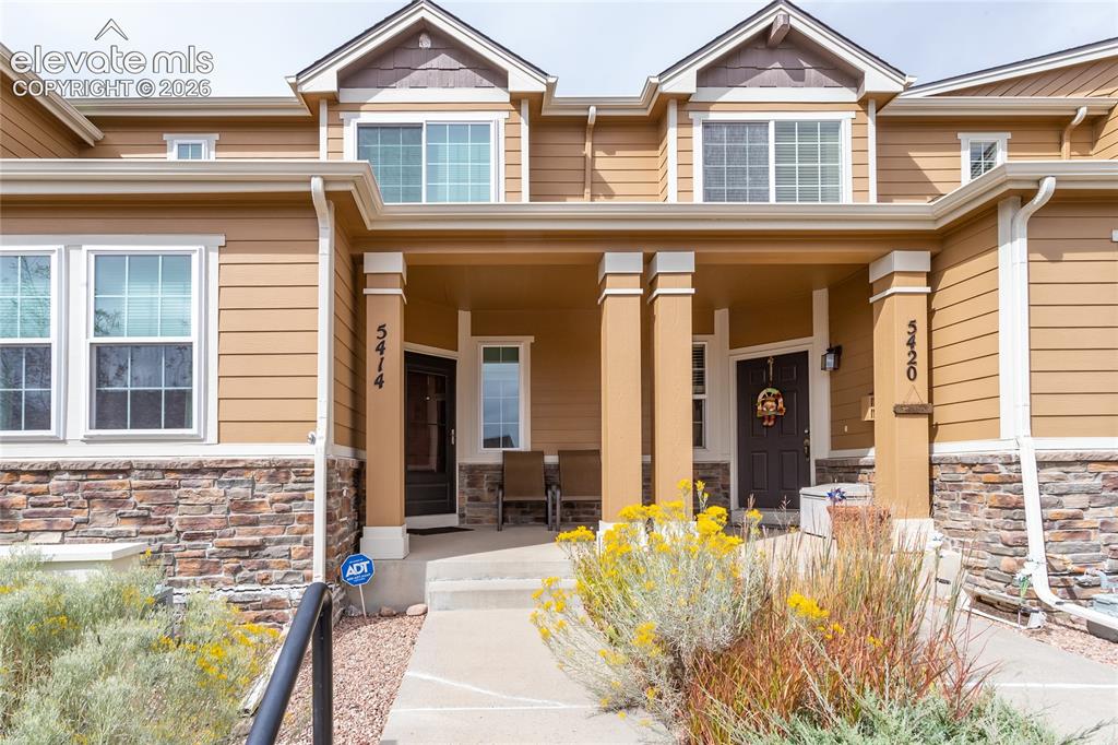 5414 Cushing Grove Colorado Springs CO 80924