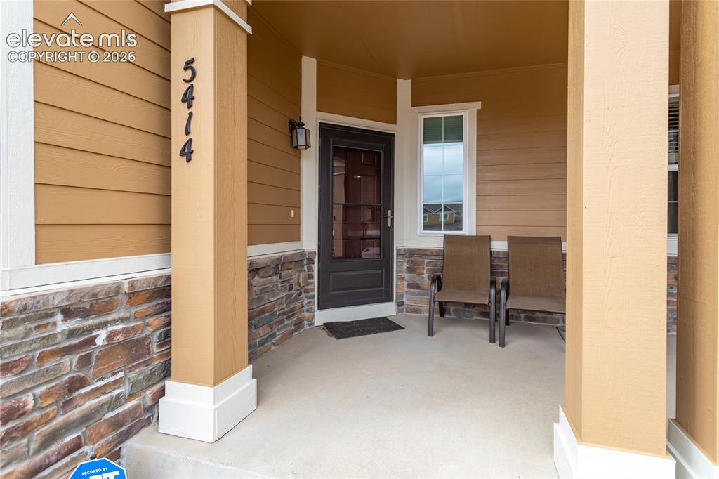 5414 Cushing Grove Colorado Springs CO 80924