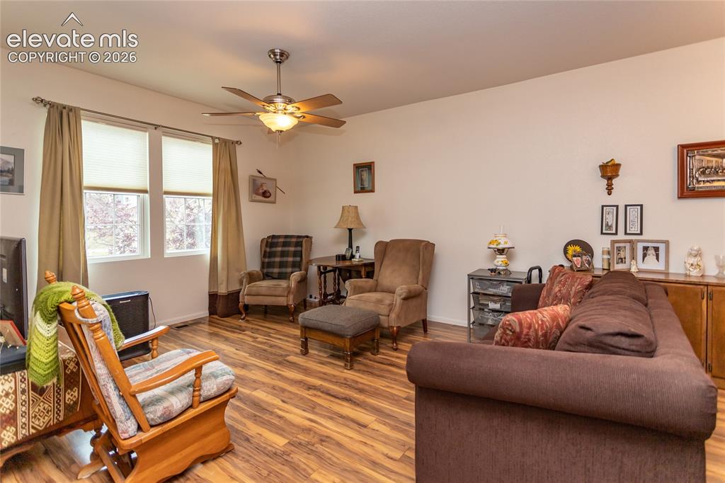 5414 Cushing Grove Colorado Springs CO 80924