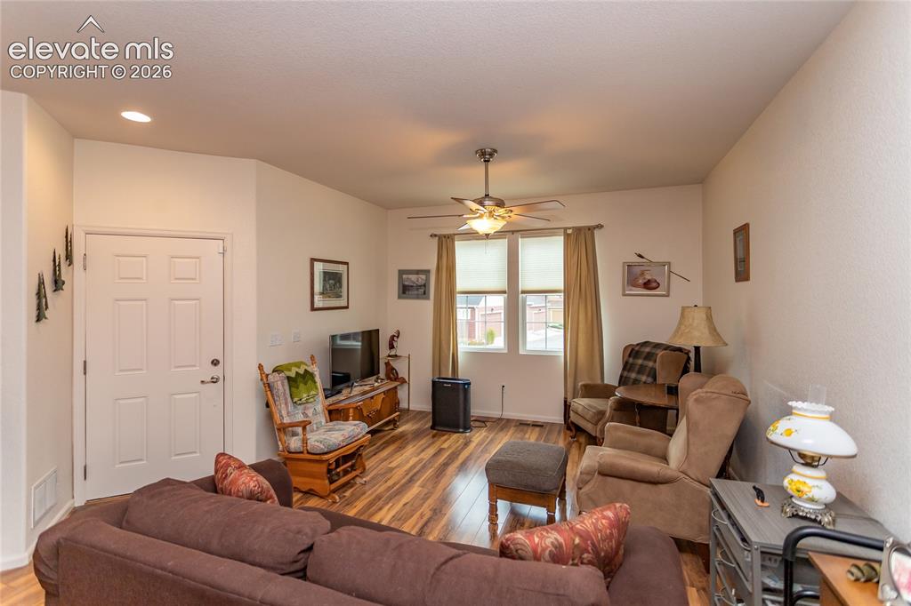 5414 Cushing Grove Colorado Springs CO 80924