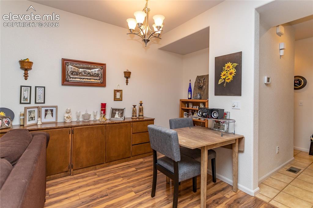 5414 Cushing Grove Colorado Springs CO 80924