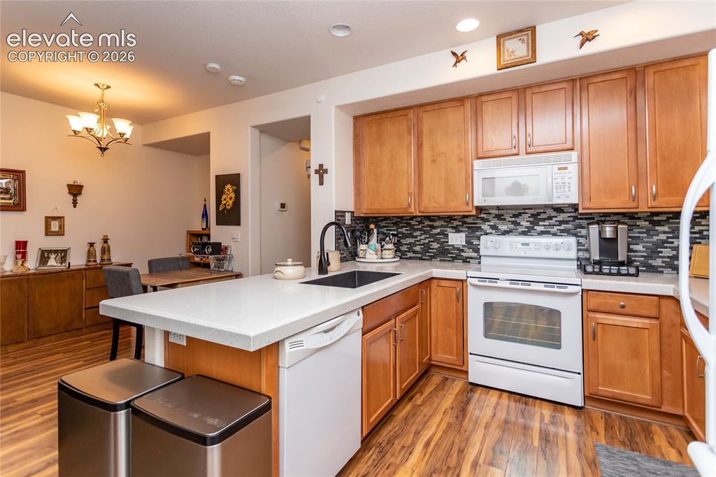 5414 Cushing Grove Colorado Springs CO 80924