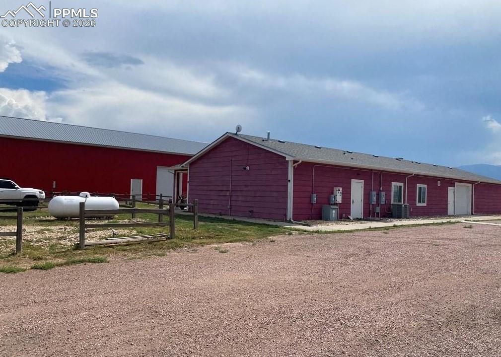 8648 Lake Davis Road Pueblo CO 81005