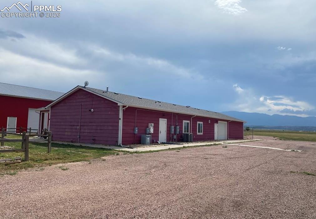 8648 Lake Davis Road Pueblo CO 81005