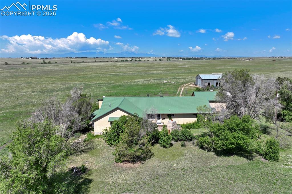 2550 Slocum Road Peyton CO 80831