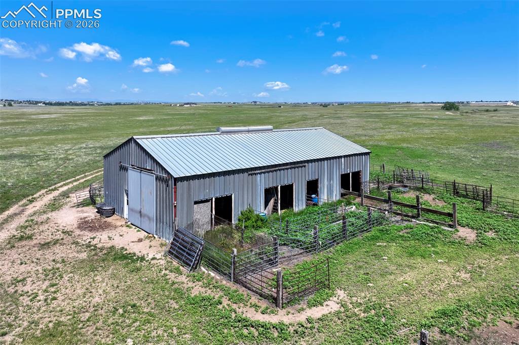2550 Slocum Road Peyton CO 80831