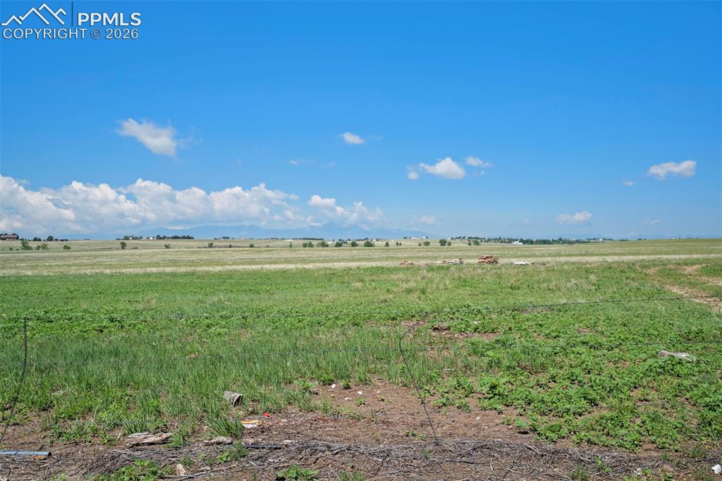 2550 Slocum Road Peyton CO 80831