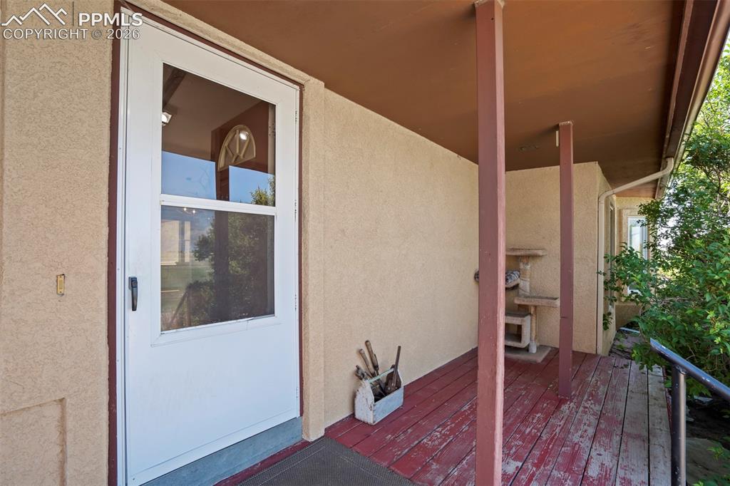 2550 Slocum Road Peyton CO 80831