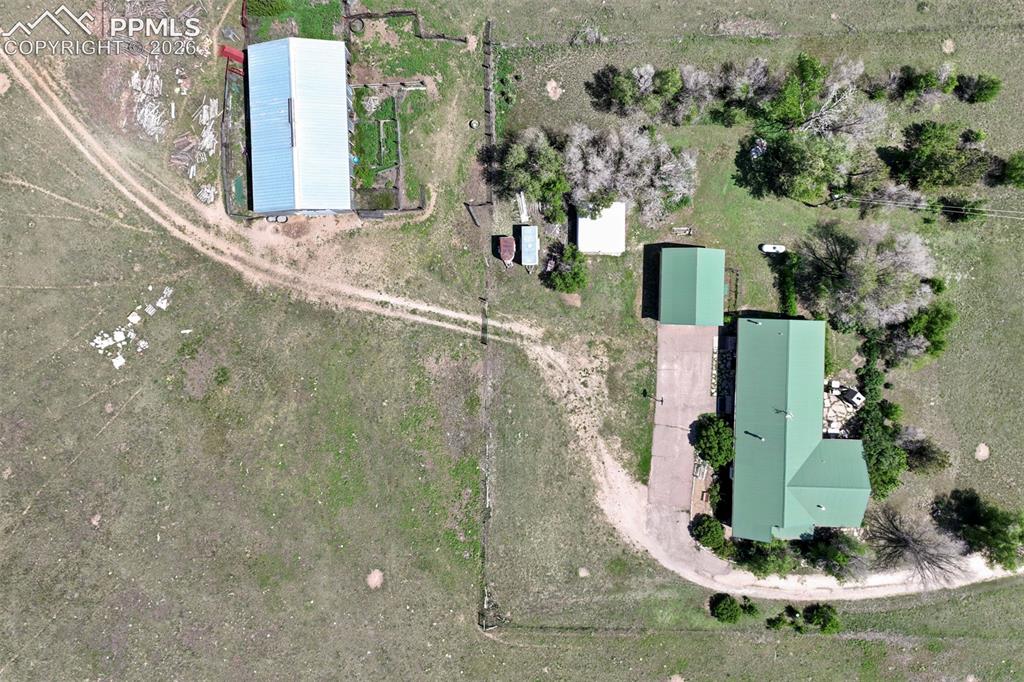 2550 Slocum Road Peyton CO 80831