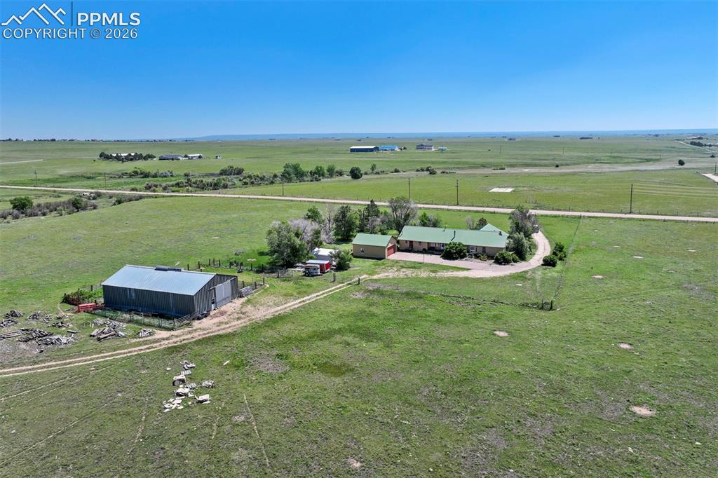2550 Slocum Road Peyton CO 80831