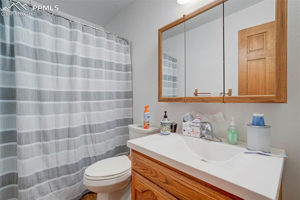 2550 Slocum Road Peyton CO 80831