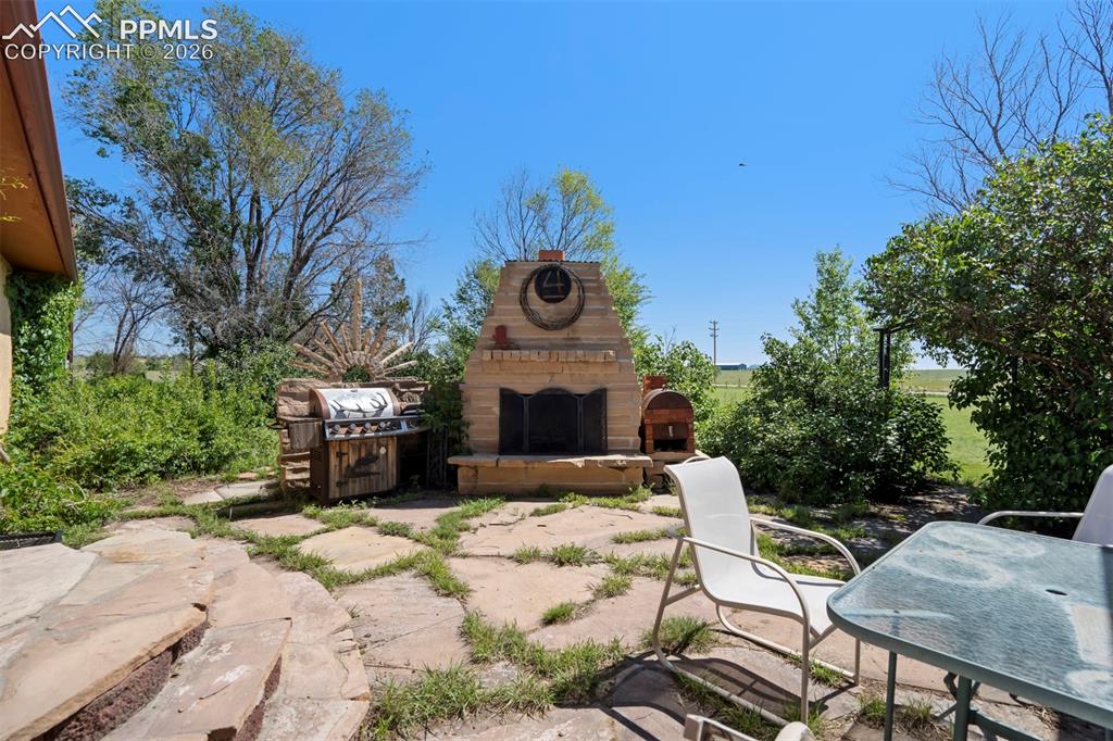 2550 Slocum Road Peyton CO 80831