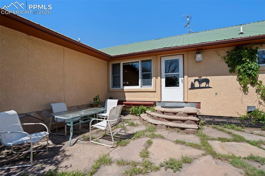 2550 Slocum Road Peyton CO 80831