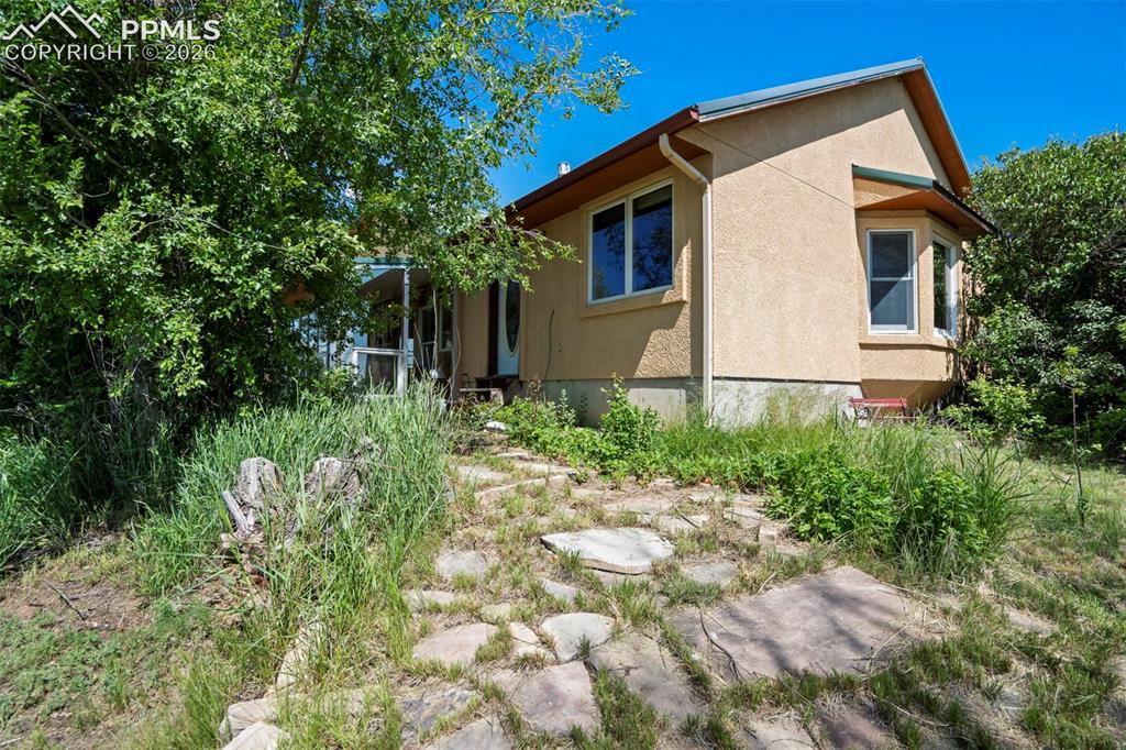 2550 Slocum Road Peyton CO 80831