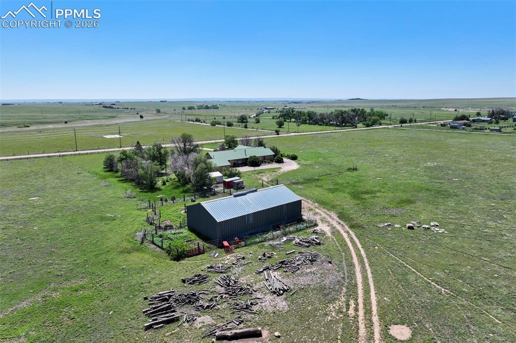 2550 Slocum Road Peyton CO 80831