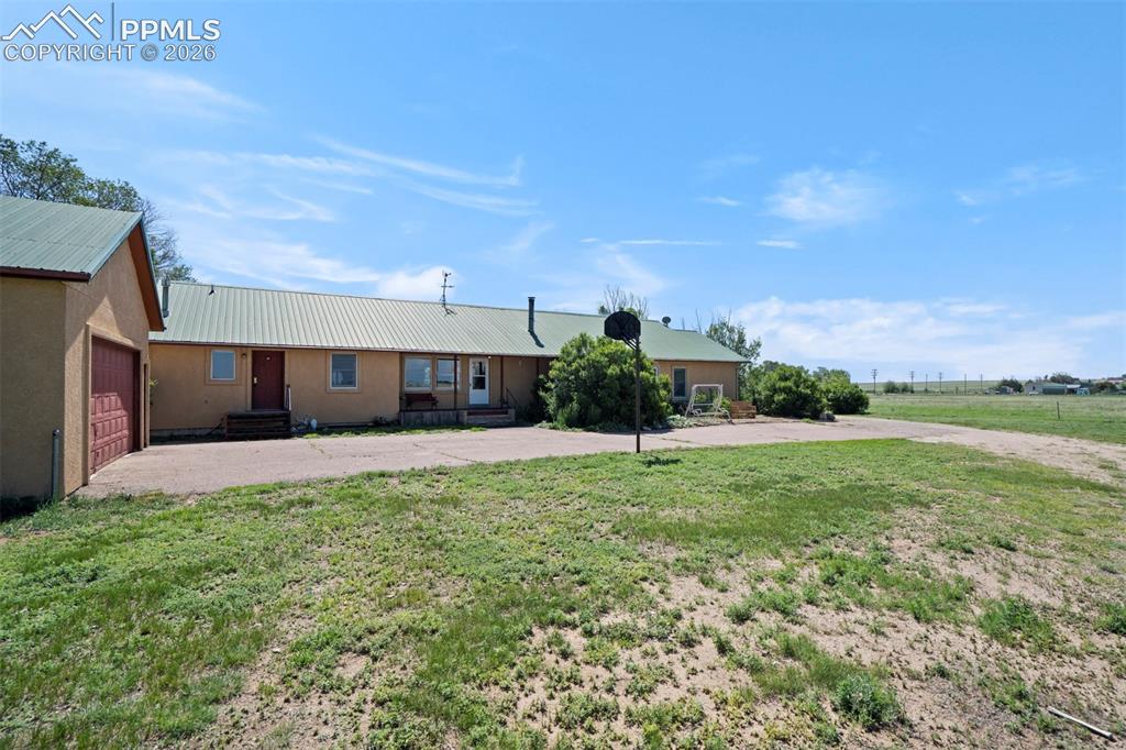 2550 Slocum Road Peyton CO 80831