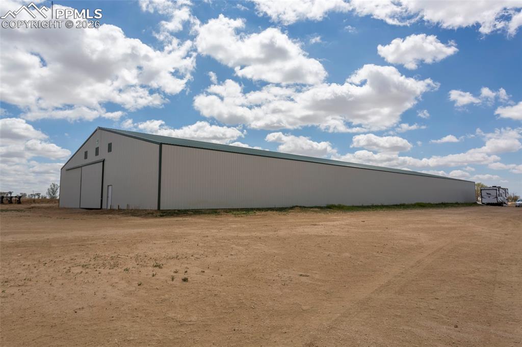 21550 Hanover Road Colorado Springs CO 80928