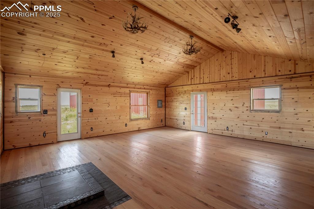 21875 E Highway 24 Peyton CO 80831