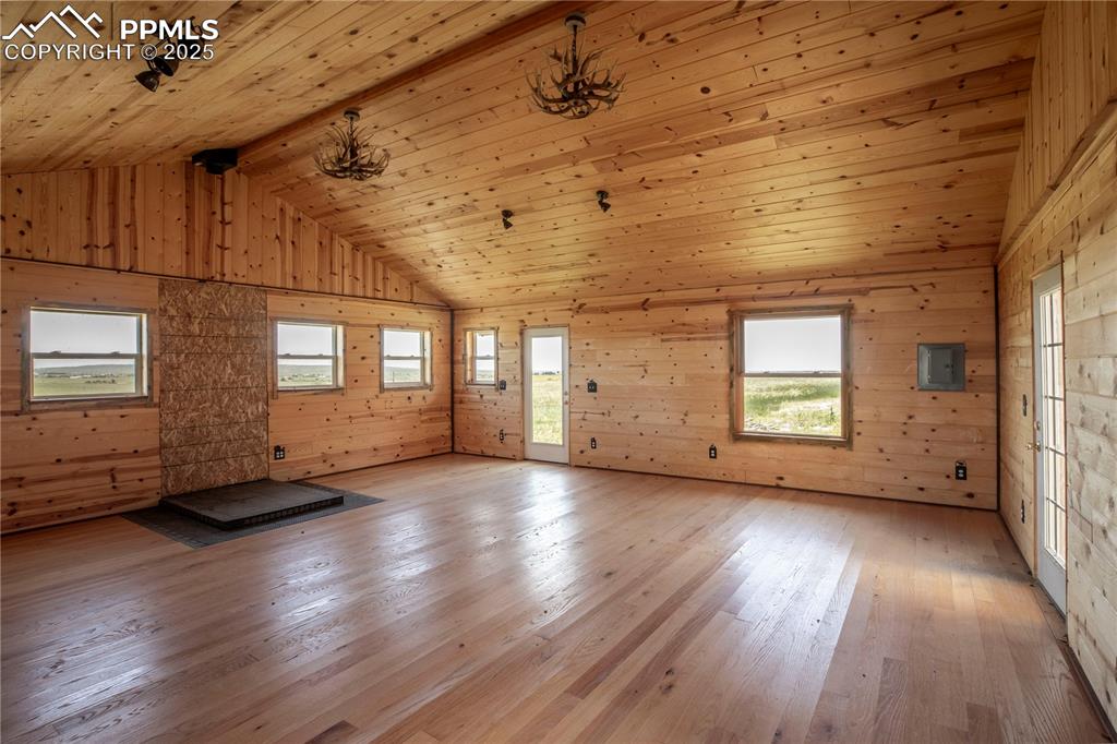 21875 E Highway 24 Peyton CO 80831