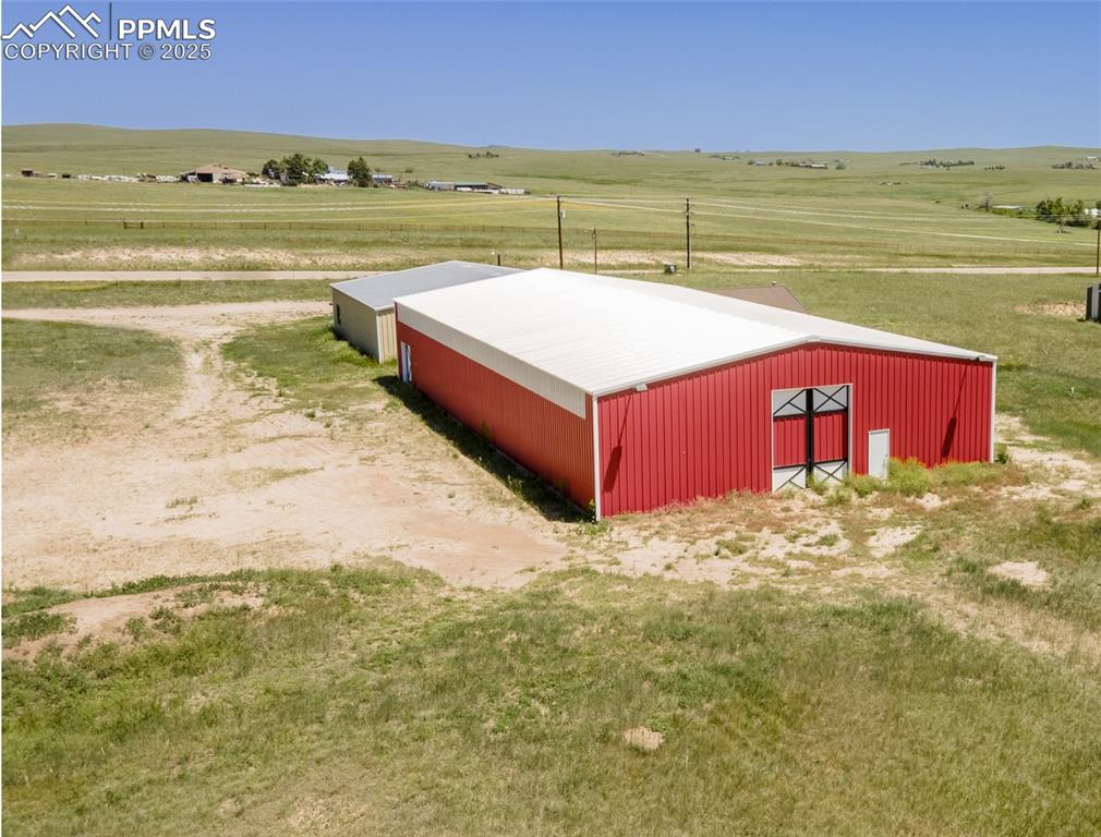 21875 E Highway 24 Peyton CO 80831