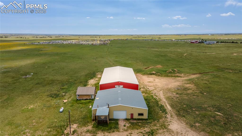 21875 E Highway 24 Peyton CO 80831