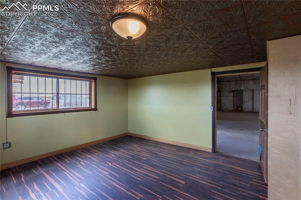 21875 E Highway 24 Peyton CO 80831