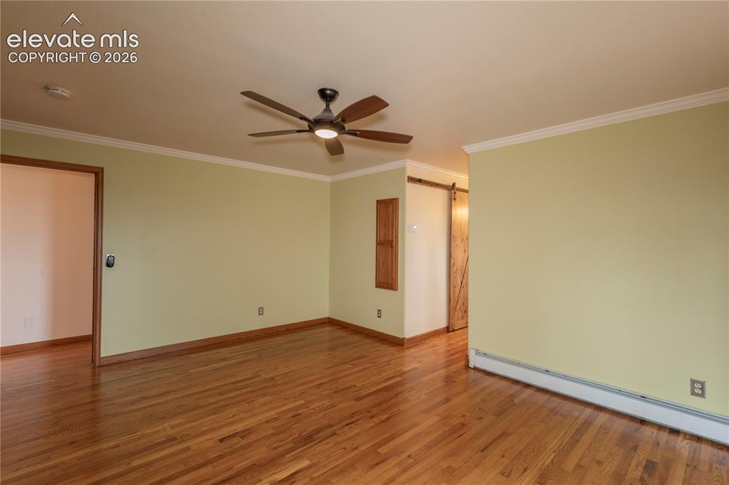 13850 N Ellicott Highway Calhan CO 80808