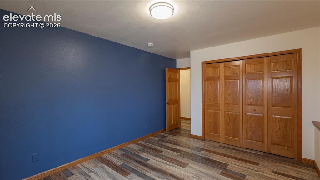 13850 N Ellicott Highway Calhan CO 80808