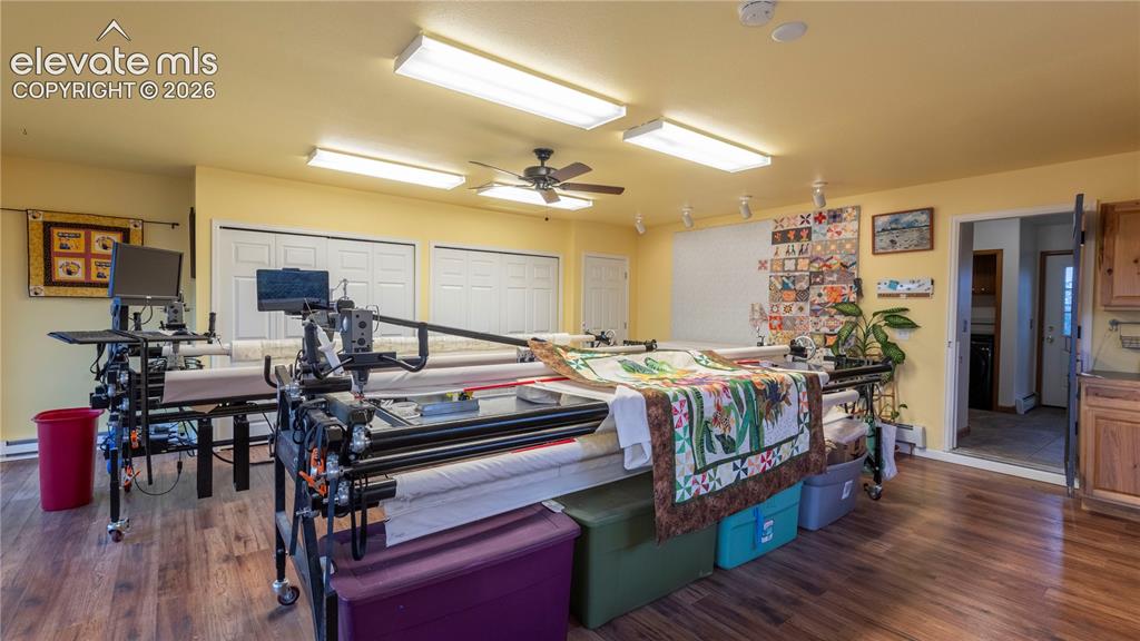 13850 N Ellicott Highway Calhan CO 80808