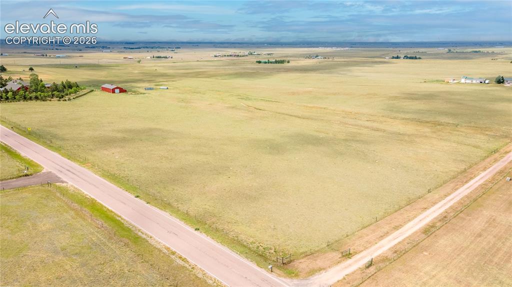 13850 N Ellicott Highway Calhan CO 80808