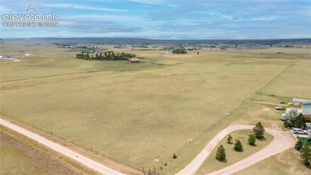 13850 N Ellicott Highway Calhan CO 80808