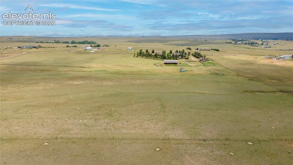 13850 N Ellicott Highway Calhan CO 80808