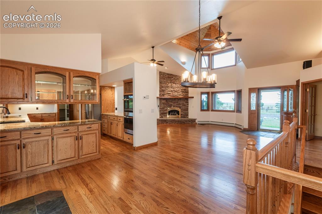 13850 N Ellicott Highway Calhan CO 80808