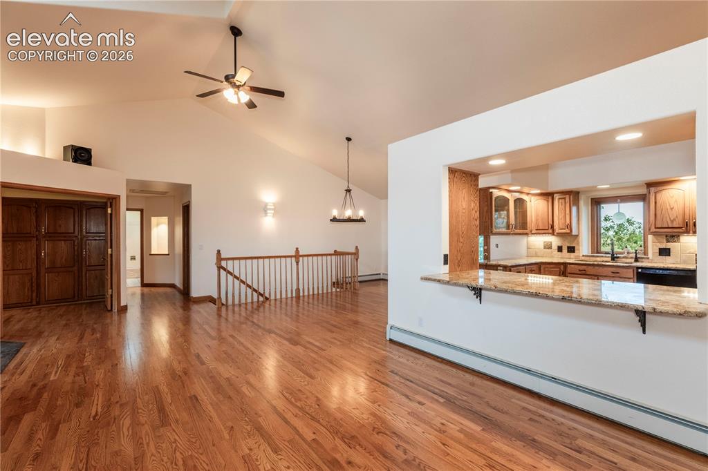 13850 N Ellicott Highway Calhan CO 80808