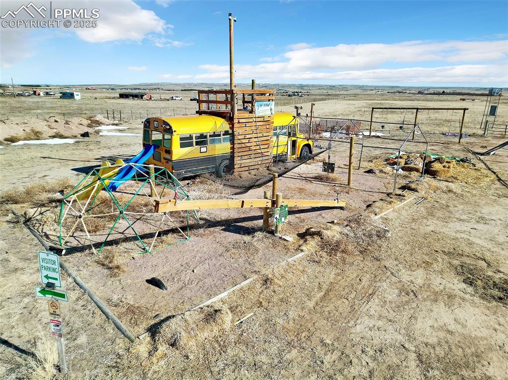 7545 Log Road Peyton CO 80831