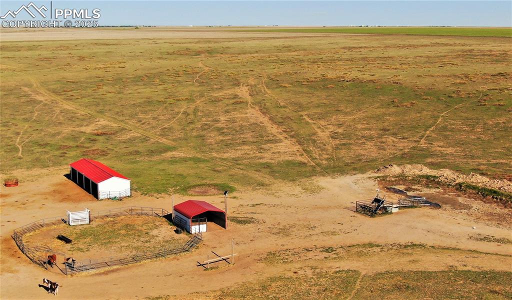 30997 Highway 287 Springfield CO 81073