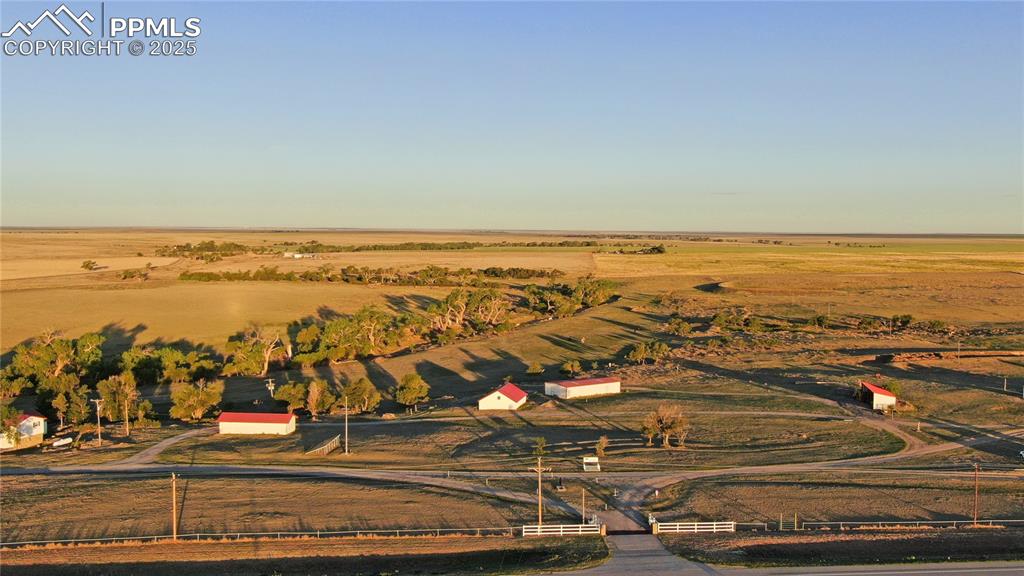 30997 Highway 287 Springfield CO 81073