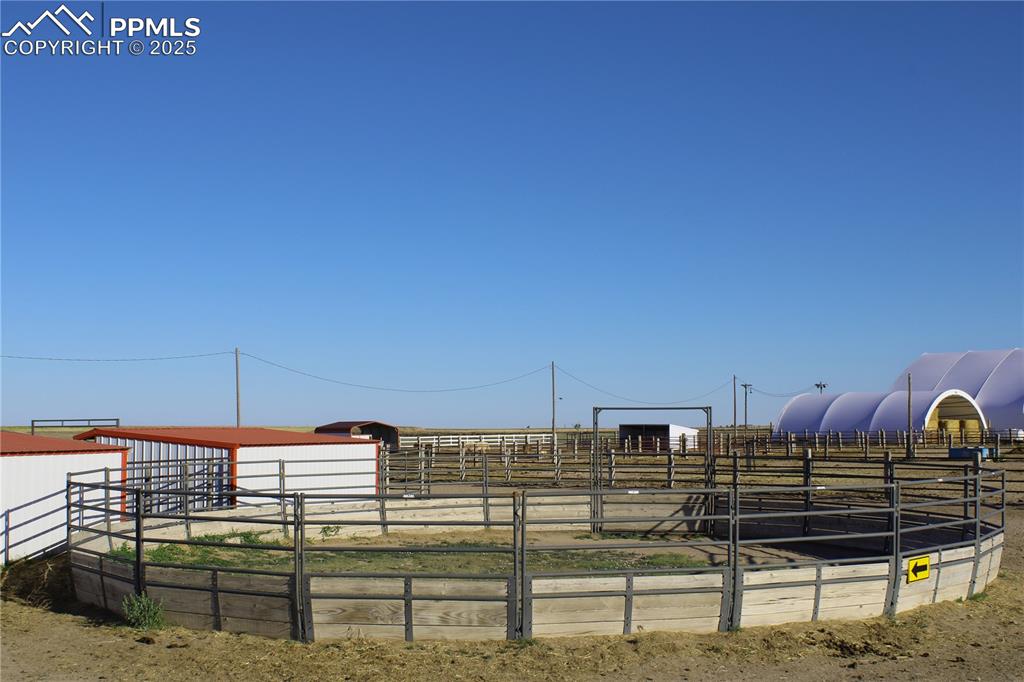 30997 Highway 287 Springfield CO 81073
