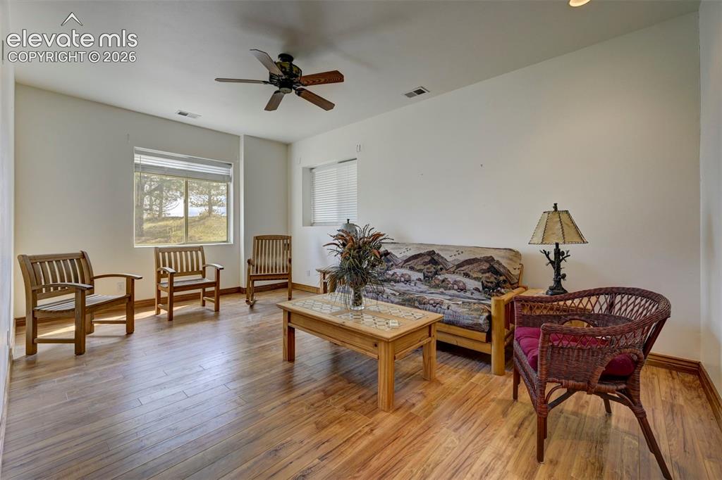 5910 Mccart Ranch Circle Elizabeth CO 80107