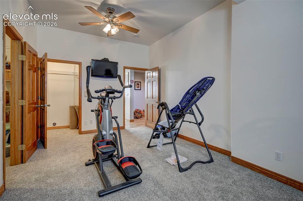 5910 Mccart Ranch Circle Elizabeth CO 80107