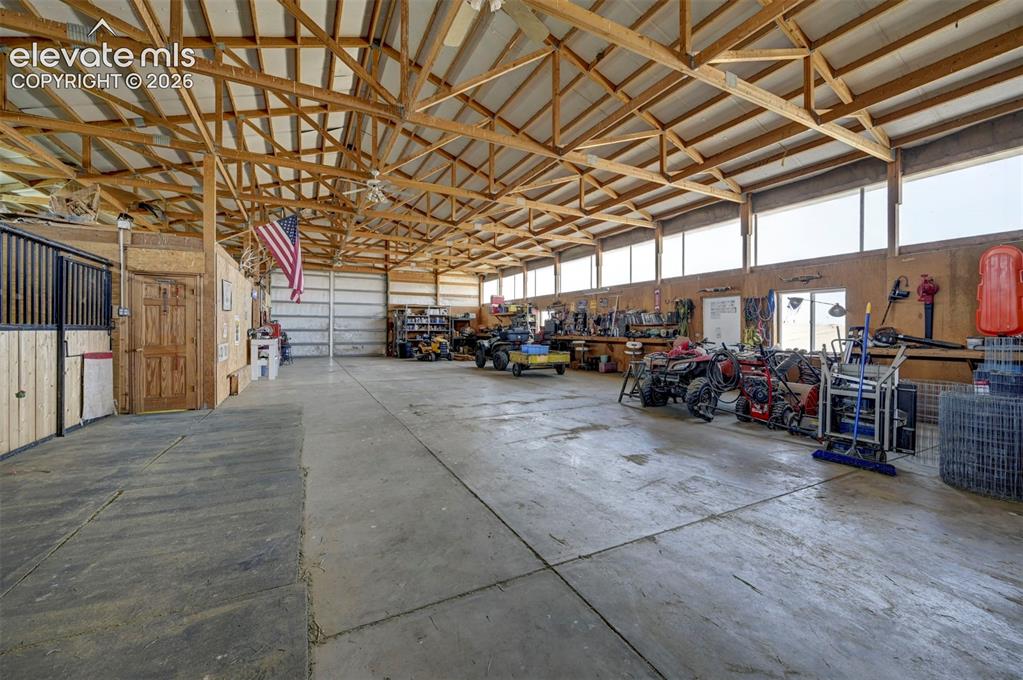 5910 Mccart Ranch Circle Elizabeth CO 80107