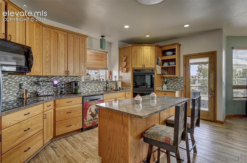 5910 Mccart Ranch Circle Elizabeth CO 80107
