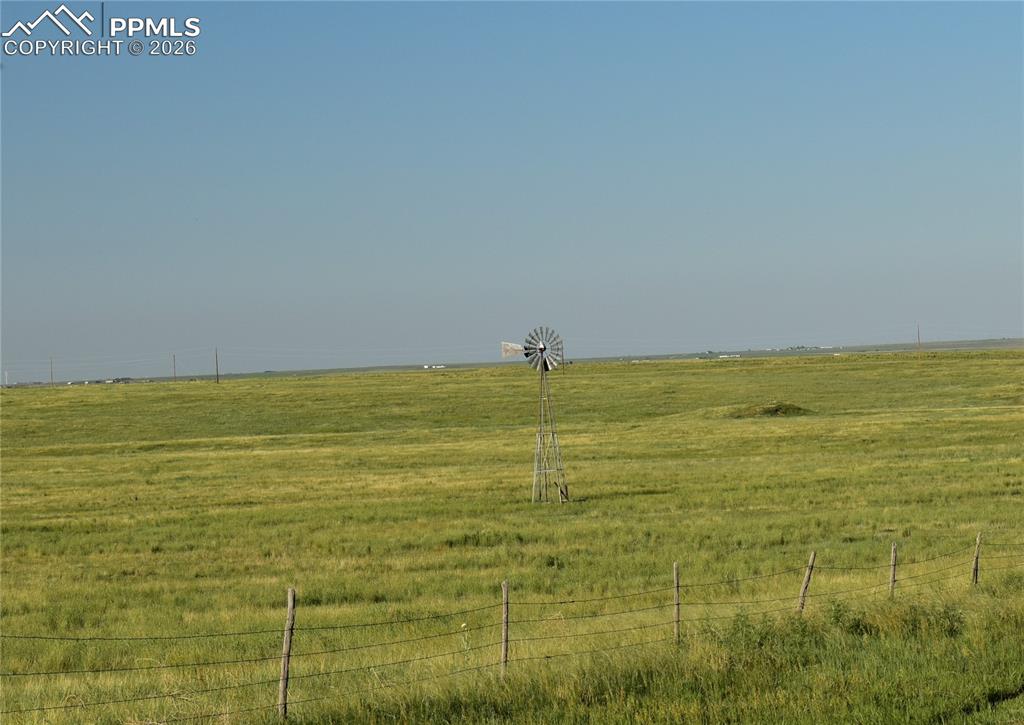 9545 N Yoder Road Calhan CO 80808