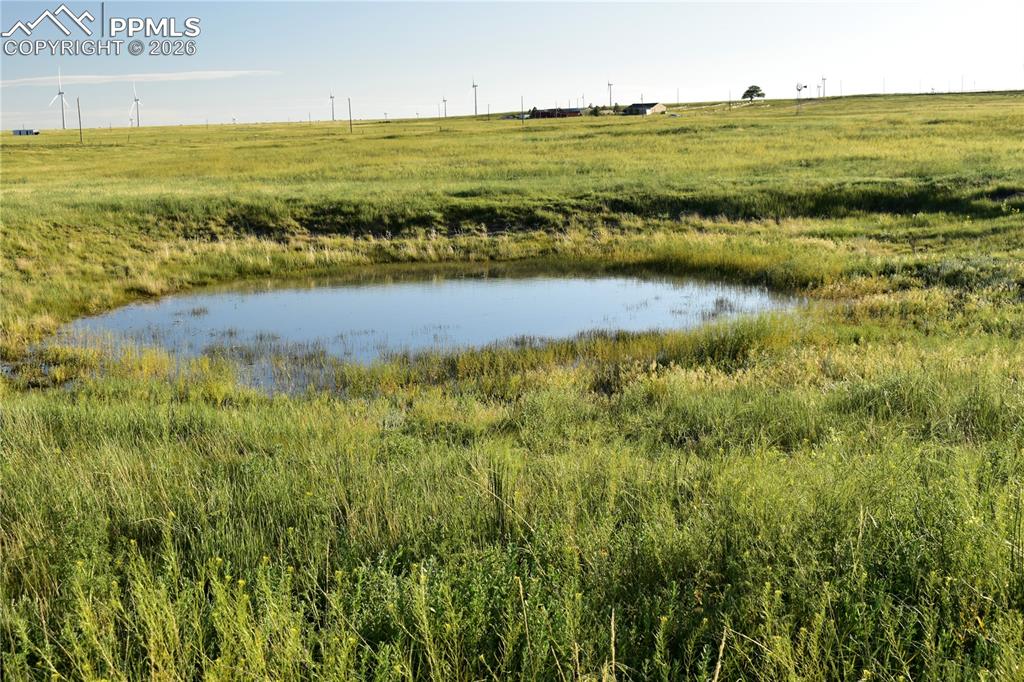 9545 N Yoder Road Calhan CO 80808