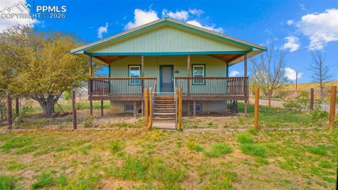 35258 Ramah Road Ramah CO 80832