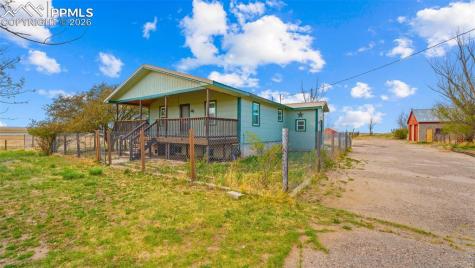 35258 Ramah Road Ramah CO 80832