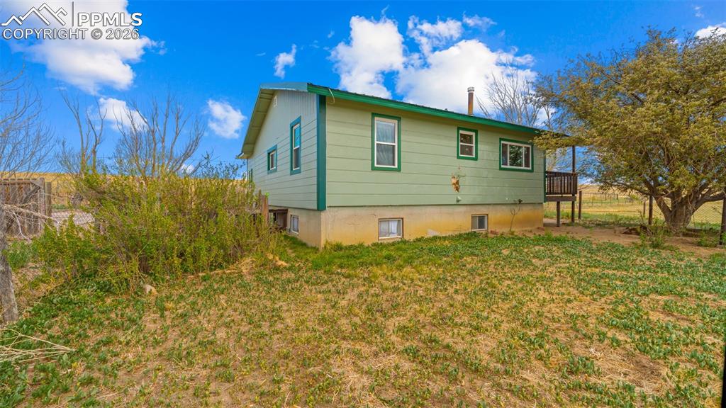35258 Ramah Road Ramah CO 80832