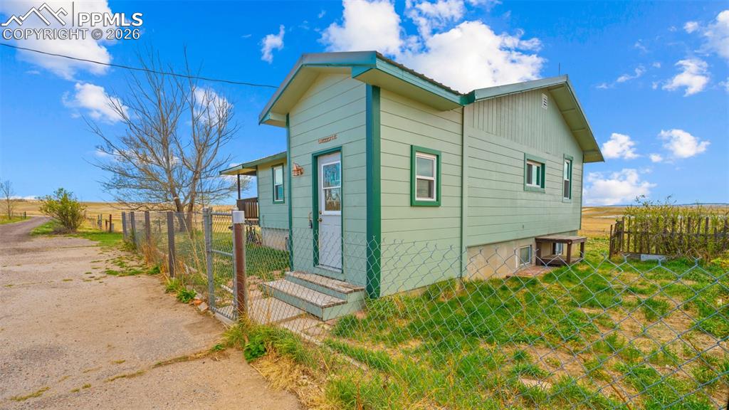 35258 Ramah Road Ramah CO 80832